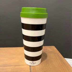 Kate Spade Travel Coffee Mug - 16oz